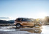 Πρώτη επαφή με το Dacia Duster νέας γενιάς
