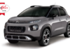 Το νέο Citroën C3 Aircross κέρδισε τον τίτλο του Autobest