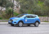 Δοκιμή: Nissan Qashqai 1,2 DIG-T 115 PS