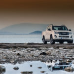 Isuzu D-Max με έκπτωση έως 3.000 ευρώ για τον Δεκέμβριο