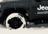 Το χιονισμένο Jeep Camp της Αράχωβας έτοιμο για …4Χ4