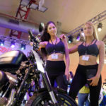 Moto show Thessaloniki 18 έως και 20 Μαϊου 2018