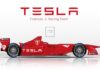 H Tesla “χωράει” στην Formula E;
