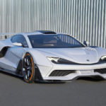Aria FXE : Θέλει να “χτυπήσει” τις Bugatti και Koenigsegg