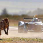 Ποιο είναι πιο γρήγορο; Το cheetah ή το μονοθέσιο ;