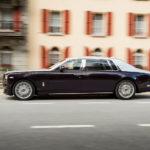 Η Rolls-Royce Phantom και ηλεκτρική