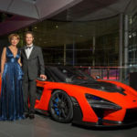“Έφυγε” η 500η McLaren Senna έναντι 2.200.000€