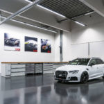 ABT Audi RS3 με την ιπποδύναμη στους 500 ίππους