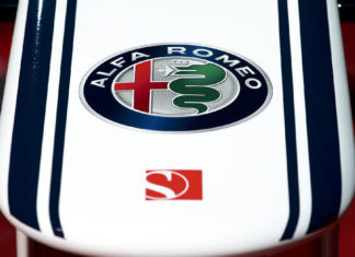 Με ποια χρώματα θα “τρέχει” το μονοθέσιο Alfa Romeo ;