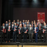 Βραβεία για Alfa Romeo Giulia και Abarth 595