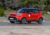 Δοκιμή Kia Soul 1,6 CRDi 136 PS – Δυνατός υποψήφιος!