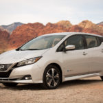 Το νέο Nissan LEAF στην τελική δεκάδα του World Car of the Year