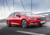 Πώς κατάφερε το νέο Opel Insignia να φθάσει τις 100.000 παραγγελίες ;