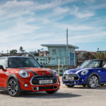 Aυτό είναι το νέο MINI. Διαβάστε όλες τις αλλαγές που δέχθηκε