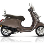 Vespa Primavera και Sprint με όφελος έως 990 ευρώ!