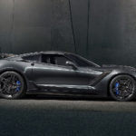 Η πρώτη Chevrolet Corvette ZR1 σε δημοπρασία