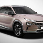 Το αυτόνομο με υδρογόνο νέο SUV της Hyundai