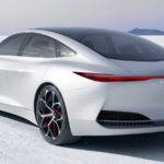 Infiniti Q Inspiration Concept