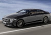 Περίπου υβριδική η CLS 53 AMG