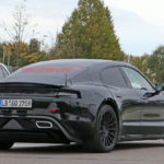 Η Porsche Mission E του 2020