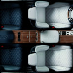 Το διθέσιο Range Rover SV Coupe της Land Rover