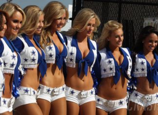 Ήρθε το τέλος των κοριτσιών στην F1