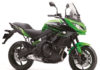 Προσφορά Kawasaki Versys 650: Τώρα με 8.190 € !