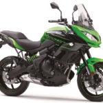 Προσφορά Kawasaki Versys 650: Τώρα με 8.190 € !