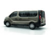 Διαθέσιμο το νέο 9θεσιο Renault Trafic από τις 27.545 ευρώ