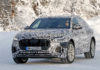 Κατασκοπεύοντας το Audi SQ8