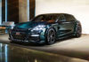 Techart GrandGT Porsche Panamera Sport Turismo