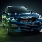 Alpina XD3 – η απόλυτη πετρελαιοκίνητη