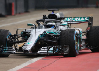 Τα μονοθέσια της Mercedes-AMG και της Ferrari