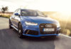 Audi RS6 Nogaro Edition με 695 ίππους