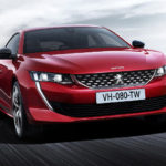 Το νέο PEUGEOT 508 αλλάζει τα πάντα