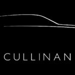 Το όνομα αυτής Rolls-Royce Cullinan