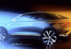 Volkswagen T-Roc convertible. Αλήθεια;