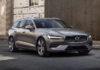 Ήρθε το νέο Volvo V60