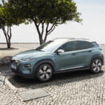 Hyundai Kona- το μικρό και με έκδοση plug-in SUV