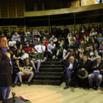 Ολοκληρώθηκε το πρόγραμμα της ΠΚΜ για την ασφαλή οδηγική συμπεριφορά σε μαθητές σχολείων της Δυτικής Θεσσαλονίκης