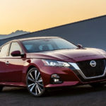 Νέο Nissan Altima για την άλλη όχθη του Ατλαντικού (+video)