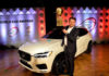 Το Volvo XC60 Παγκόσμιο Αυτοκίνητο της Χρονιάς 2018