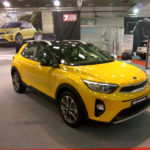 Δυναμική παρουσία της KIA στο 3o Auto Festival της Θεσσαλονίκης