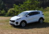 Kia Sportage: 25 χρόνια ζωής, 5 εκατομμύρια πωλήσεις
