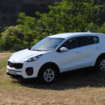Kia Sportage: 25 χρόνια ζωής, 5 εκατομμύρια πωλήσεις