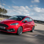 Ford Fiesta ST με 200 ίππους και μπλοκέ διαφορικό