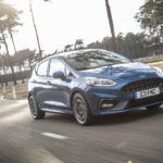 Tο νέο Ford Fiesta αποκτά ολοένα και μεγαλύτερη δυναμική σε Ευρώπη και Ελλάδα