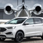 Ευρωπαϊκό Ντεμπούτο για το Νέο Edge SUV