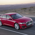 Νέο Audi A6: To λες και pocket A8!