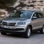 Πρώτη επαφή με το SKODA KAROQ (+τιμοκατάλογος)